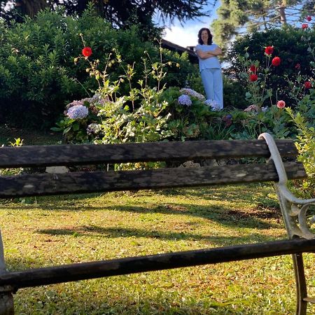 Casa Das Dalias Monte Verde  Zewnętrze zdjęcie