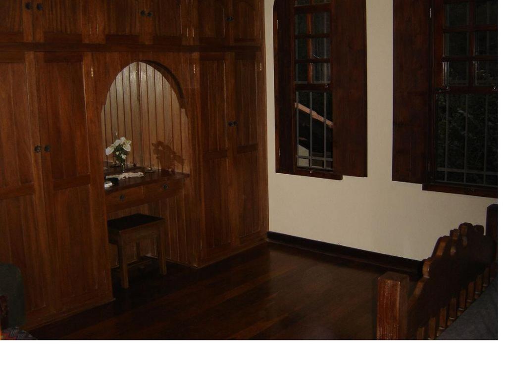 Casa Das Dalias Monte Verde  Zewnętrze zdjęcie
