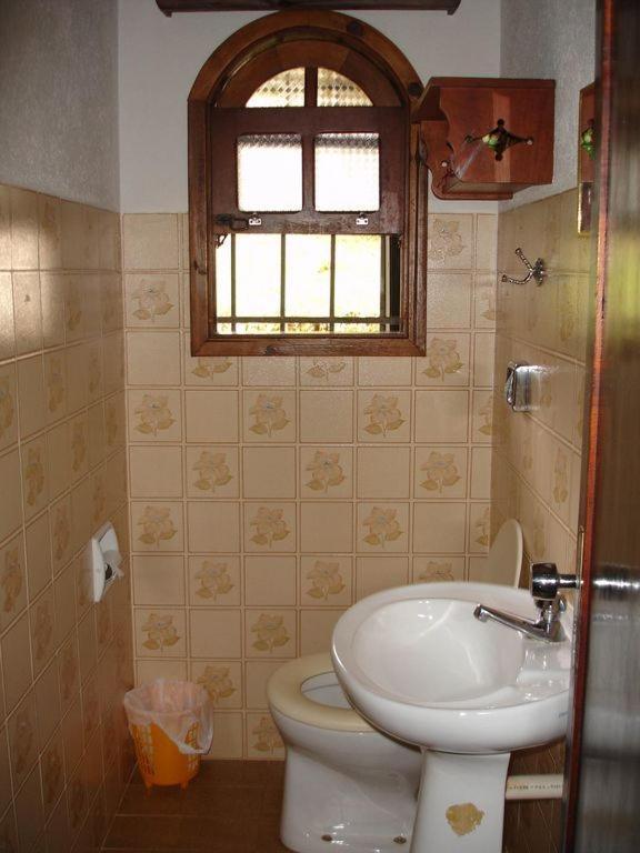 Casa Das Dalias Monte Verde  Zewnętrze zdjęcie