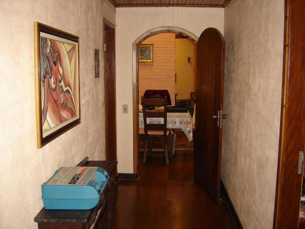 Casa Das Dalias Monte Verde  Zewnętrze zdjęcie